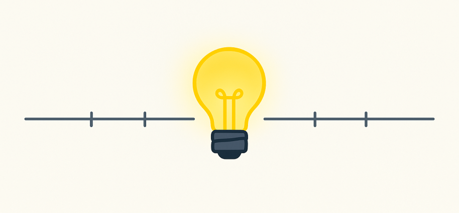 Voltriqs Electro Timeline Idea